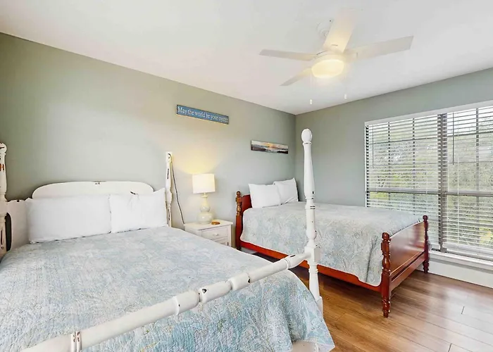 Sea Shell - Unit A Gulf Shores