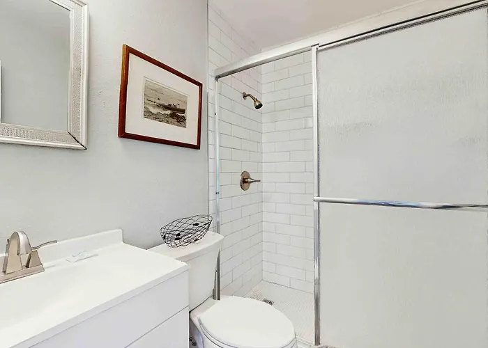Holiday home Sea Shell - Unit A
