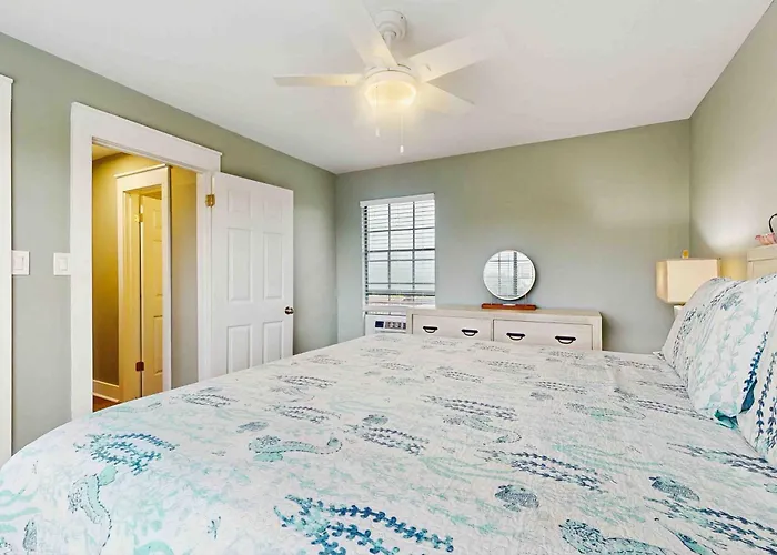 Sea Shell - Unit A * Gulf Shores